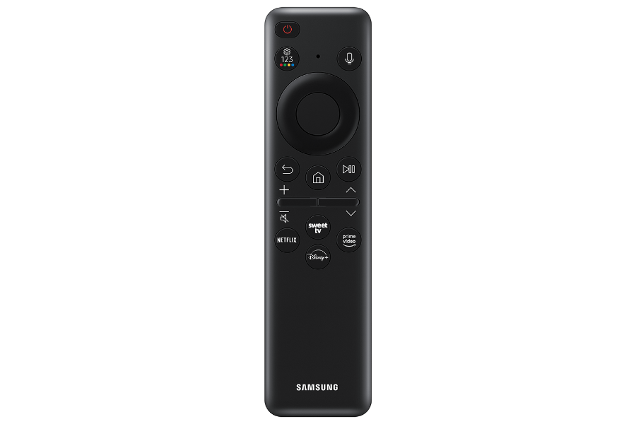 Samsung UE43DU8572UXXH 43 Zoll UHD TV SmartTV Fernseher 