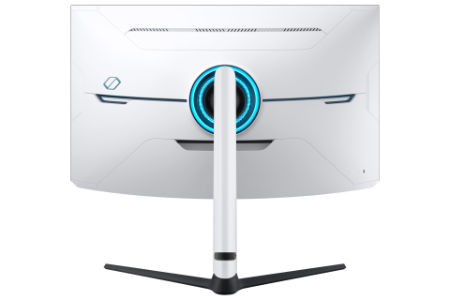 Samsung LS32BG850NPXEN Odyssey Gaming Monitor Neo G85NB (32'') (VPB) Weiss-Schwarz, verpackungsbeschädigt