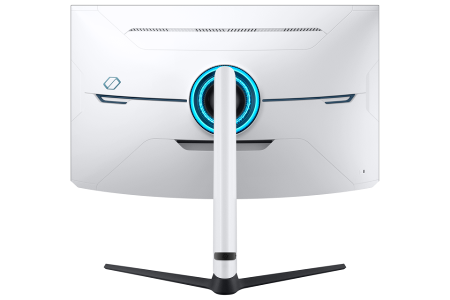 Samsung LS32BG850NPXEN Odyssey Gaming Monitor Neo G85NB (32'') (VPB) Weiss-Schwarz, verpackungsbeschädigt