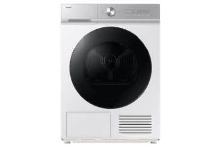 Samsung DV90DB8845GHU3 Wärmepumpentrockner 9 kg 