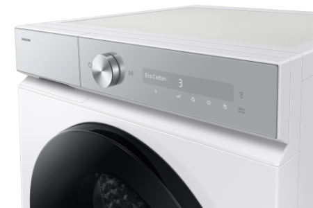 Samsung DV90DB8845GHU3 Wärmepumpentrockner 9 kg 