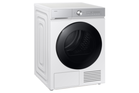 Samsung DV90DB8845GHU3 Wärmepumpentrockner 9 kg 