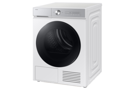 Samsung DV90DB8845GHU3 Wärmepumpentrockner 9 kg 