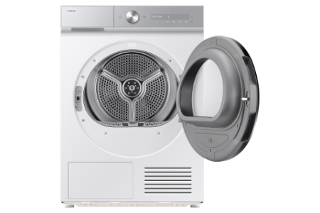 Samsung DV90DB8845GHU3 Wärmepumpentrockner 9 kg 
