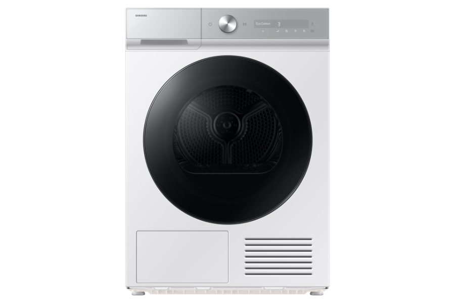 Samsung DV90DB8845GHU3 Wärmepumpentrockner 9 kg 