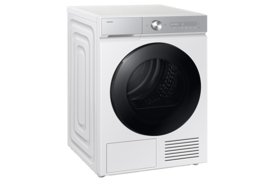 Samsung DV90DB8845GHU3 Wärmepumpentrockner 9 kg 