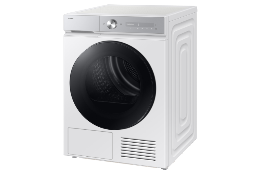 Samsung DV90DB8845GHU3 Wärmepumpentrockner 9 kg 