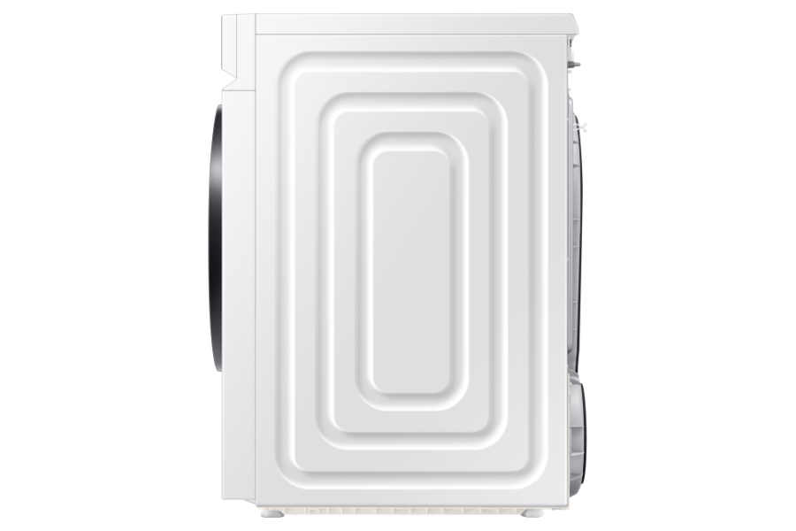 Samsung DV90DB8845GHU3 Wärmepumpentrockner 9 kg 