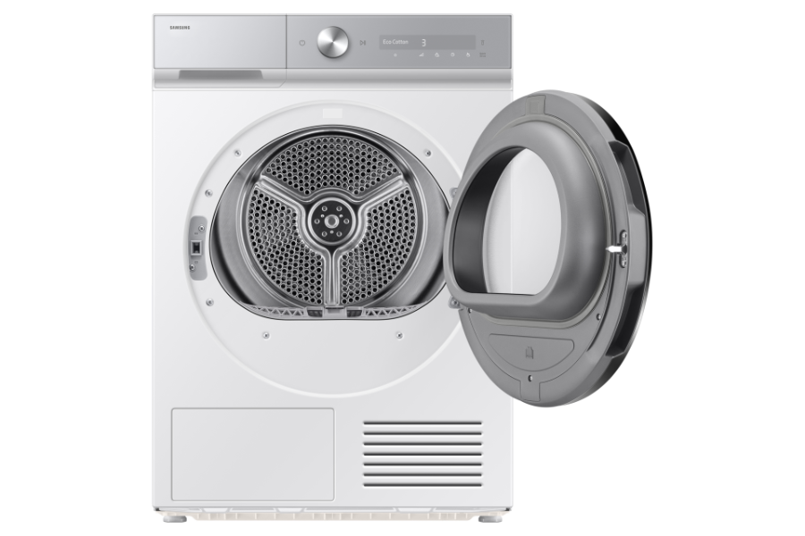 Samsung DV90DB8845GHU3 Wärmepumpentrockner 9 kg 