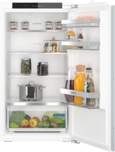 Siemens KI31R2FE0 Kühlschrank Einbau 102cm Weiss Festtür