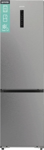 Gorenje NRB620C61X4WFE Kühl-Gefrierkombination Stand  