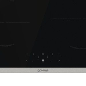 Gorenje GI6401BX Kochfeld Induktion 60 cm autark 