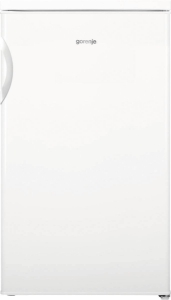 Gorenje R49CPW Kühlschrank Stand 56cm breit 133 Liter, Weiss