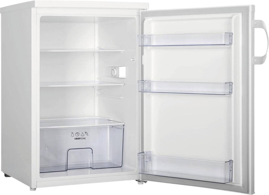 Gorenje R49CPW Kühlschrank Stand 56cm breit 133 Liter, Weiss