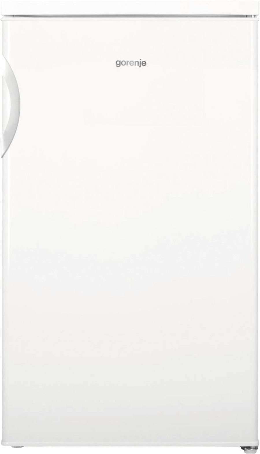 Gorenje R49CPW Kühlschrank Stand 56cm breit 133 Liter, Weiss