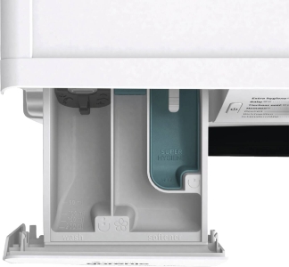 Gorenje WGPNEI14A2DTS Waschmaschine Stand 60 cm 10 kg 
