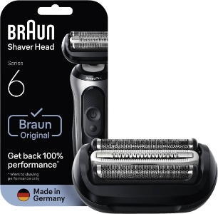 Braun Personal Care Scherkopf 64B 