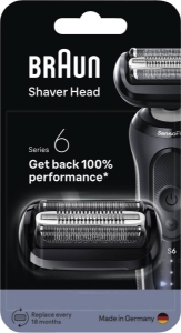 Braun Personal Care Scherkopf 64B 