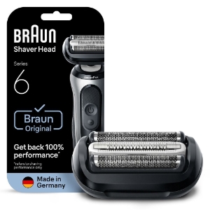 Braun Personal Care 64B Series 6 Elektrorasierer ORIGINAL Scherkopf 