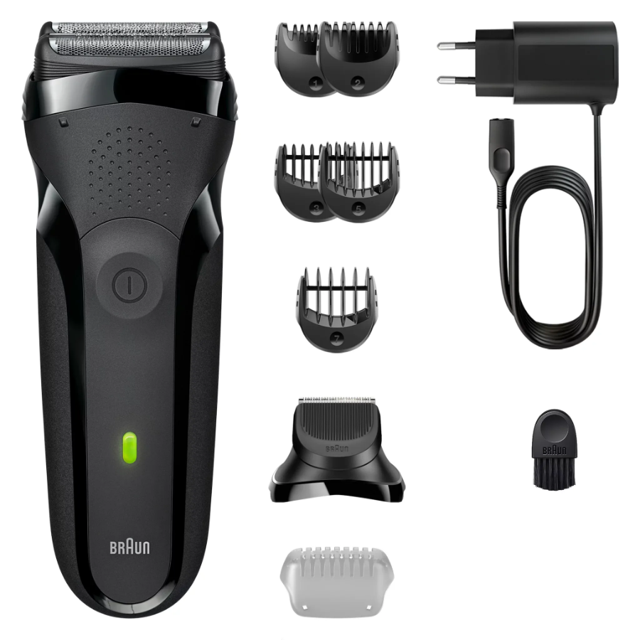 Braun Personal Care Series 3 300BT Rasierer 