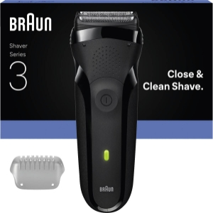 Braun Personal Care Series 3 300 Rasierer  