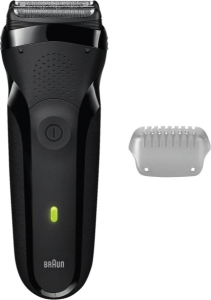 Braun Personal Care Series 3 300 Rasierer  
