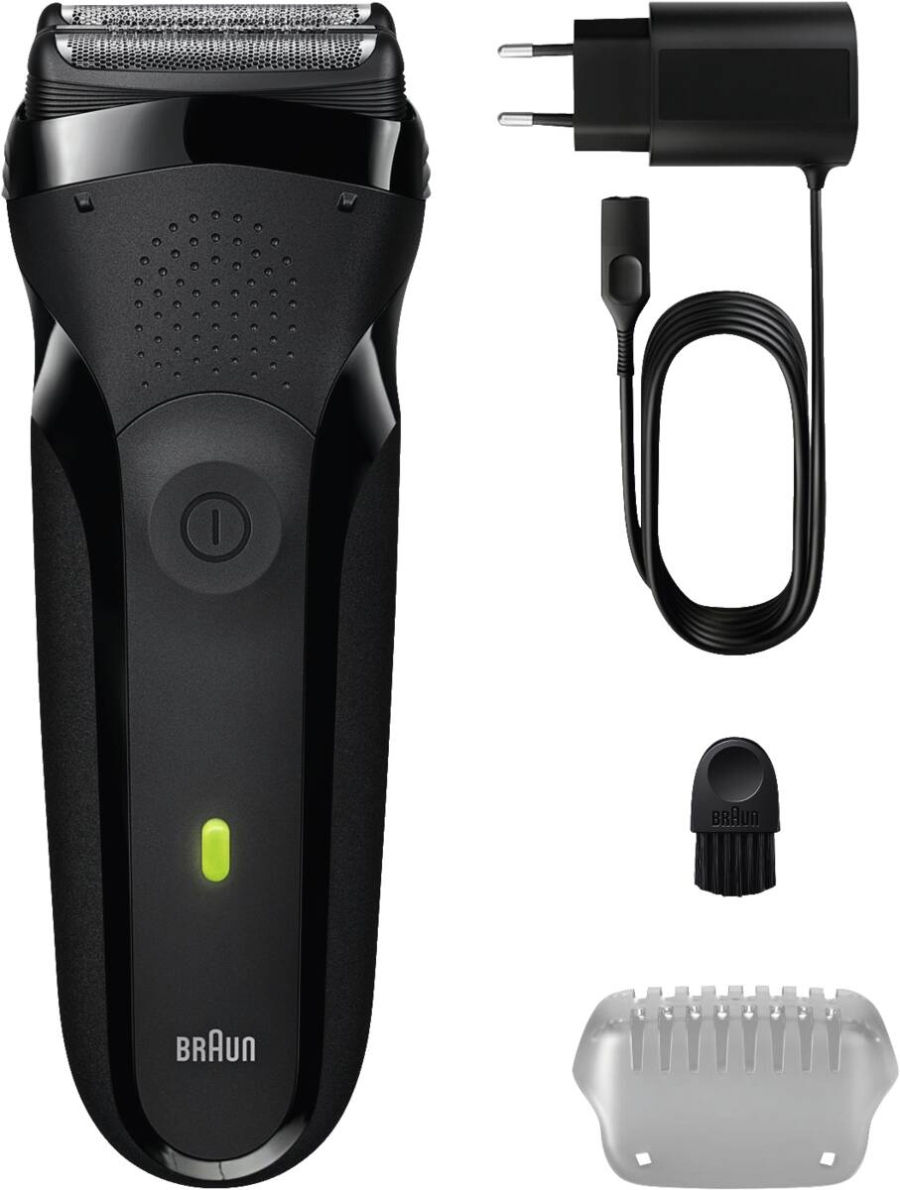 Braun Personal Care Series 3 300 Rasierer  