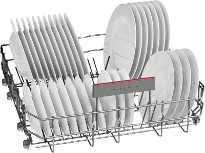 Bosch SMI4EVS08E Geschirrspüler Einbau 60 cm teilintegriert 