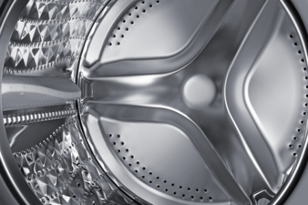 Samsung WW90CGC04AABEG Waschmaschine Stand 60 cm 9 kg 1400 U/min 