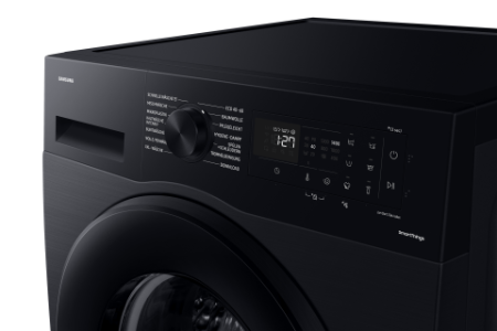 Samsung WW90CGC04AABEG Waschmaschine Stand 60 cm 9 kg 1400 U/min 