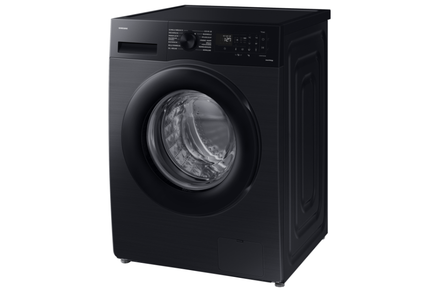 Samsung WW90CGC04AABEG Waschmaschine Stand 60 cm 9 kg 1400 U/min 