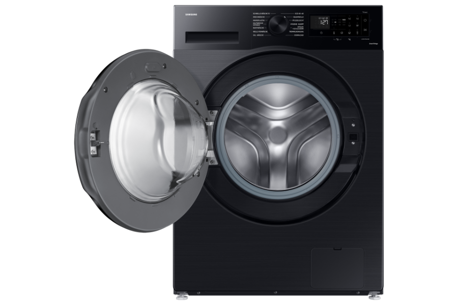 Samsung WW90CGC04AABEG Waschmaschine Stand 60 cm 9 kg 1400 U/min 