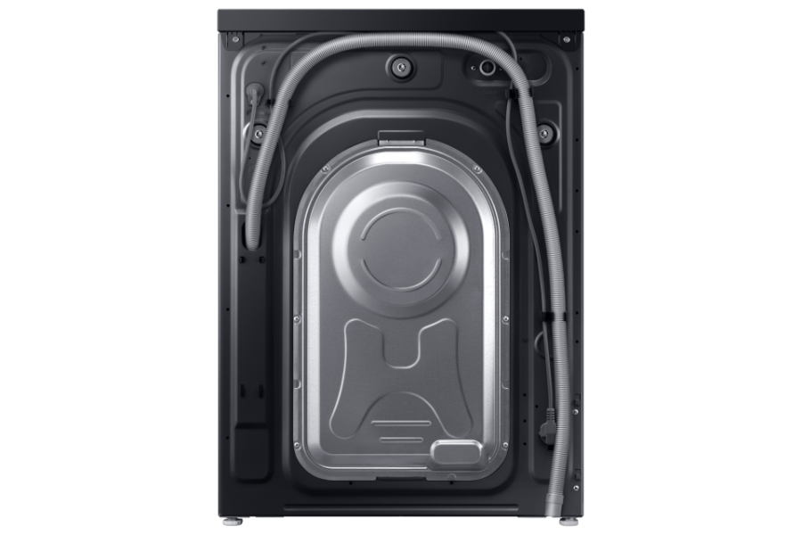 Samsung WW90CGC04AABEG Waschmaschine Stand 60 cm 9 kg 1400 U/min 