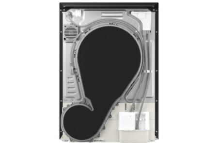 Samsung DV90F09F4SU3  AI Wärmepumpentrockner 9 kg  AI Dry+,App-Steuerung (Wi-Fi ),Touchscreen