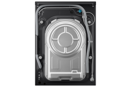 Samsung WF90F09C4SU3 AI Waschmaschine 9kg 1400 U/min Dosierautomatik,App-Steuerung(Wi-Fi),Touchscreen