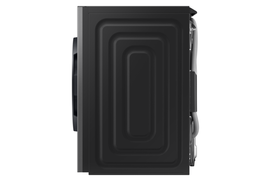 Samsung WF90F09C4SU3 AI Waschmaschine 9kg 1400 U/min Dosierautomatik,App-Steuerung(Wi-Fi),Touchscreen