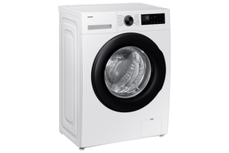 Samsung WW90DG5G34AEEG Waschmaschine Slim 9kg ,1400 U/min, 48cm Tief 