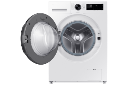 Samsung WW90DG5G34AEEG Waschmaschine Slim 9kg ,1400 U/min, 48cm Tief 