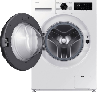 Samsung WW90DG5G34AEEG Waschmaschine Slim 9kg ,1400 U/min, 48cm Tief 