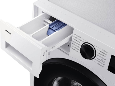 Samsung WW90DG5G34AEEG Waschmaschine Slim 9kg ,1400 U/min, 48cm Tief 