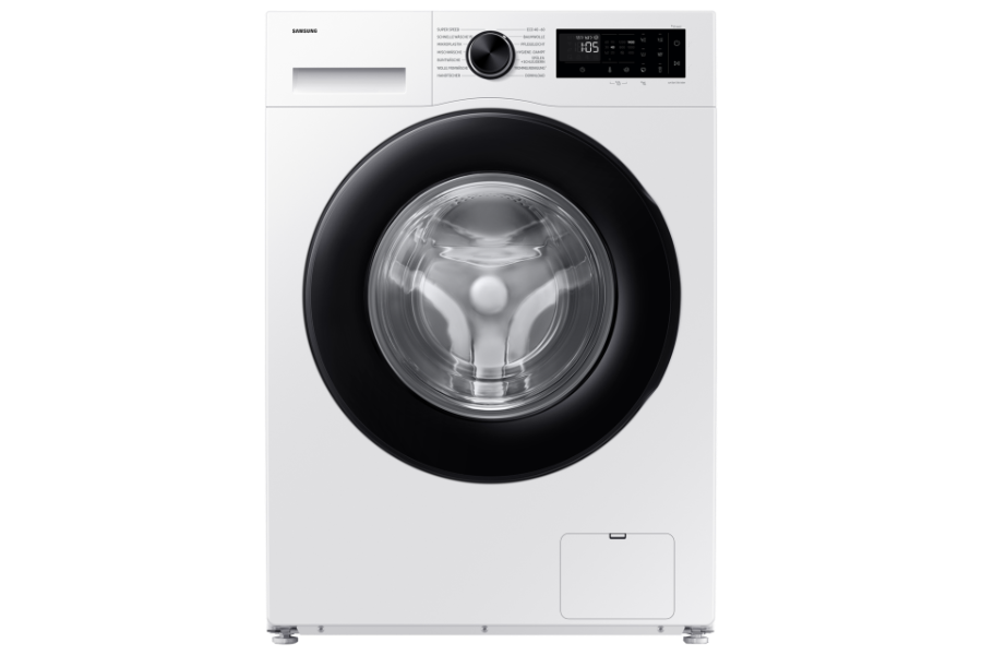 Samsung WW90DG5G34AEEG Waschmaschine Slim 9kg ,1400 U/min, 48cm Tief 