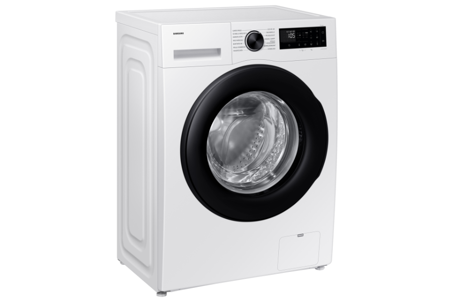 Samsung WW90DG5G34AEEG Waschmaschine Slim 9kg ,1400 U/min, 48cm Tief 