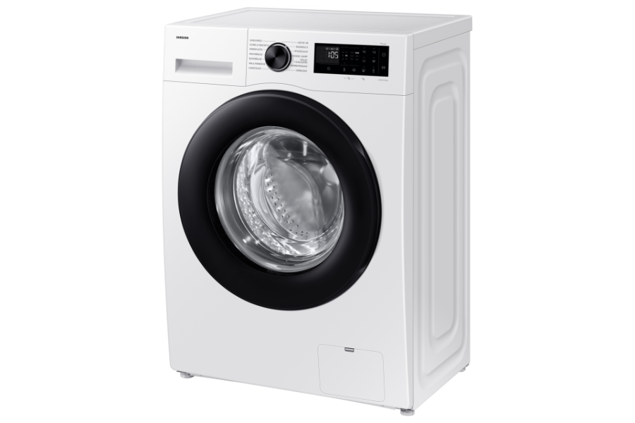 Samsung WW90DG5G34AEEG Waschmaschine Slim 9kg ,1400 U/min, 48cm Tief 