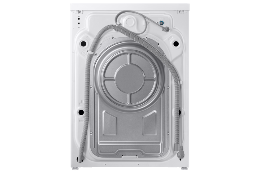 Samsung WW90DG5G34AEEG Waschmaschine Slim 9kg ,1400 U/min, 48cm Tief 