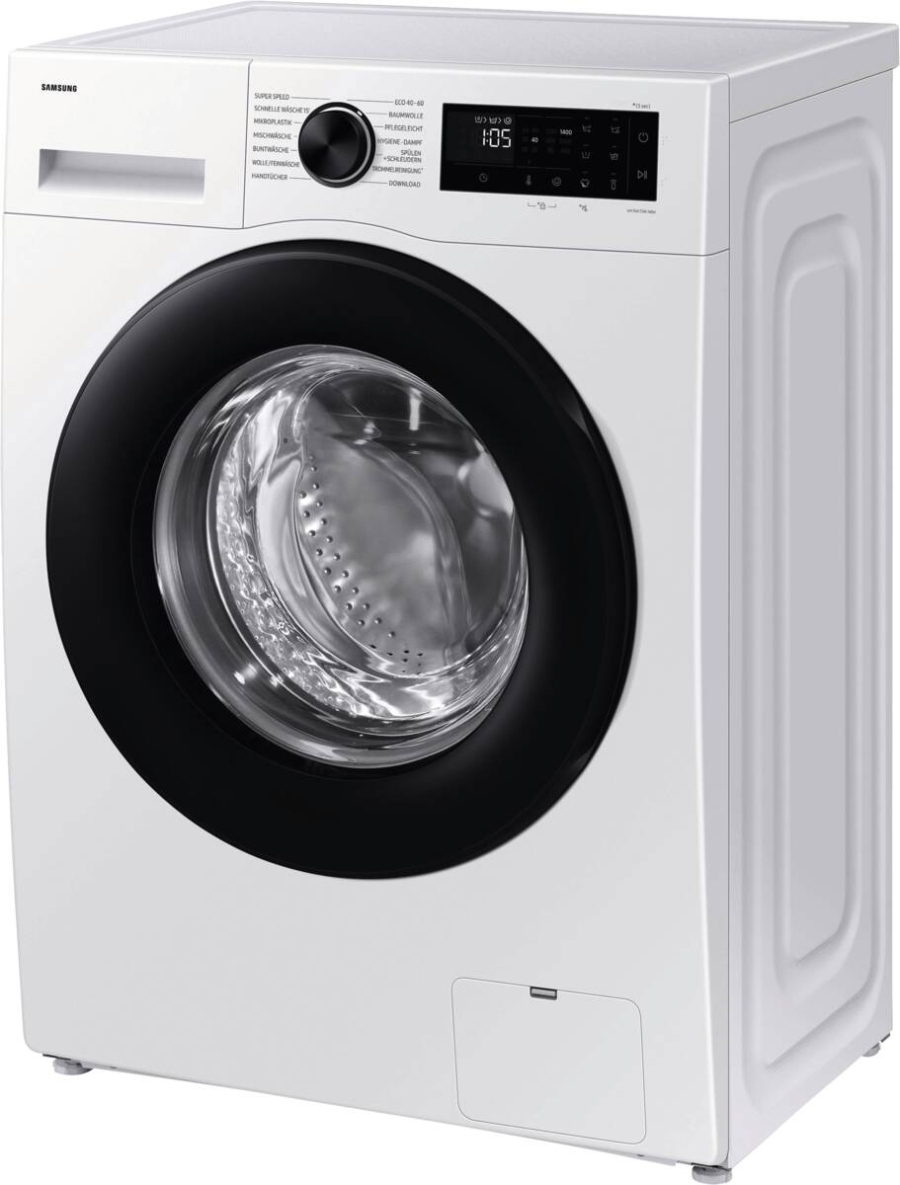 Samsung WW90DG5G34AEEG Waschmaschine Slim 9kg ,1400 U/min, 48cm Tief 