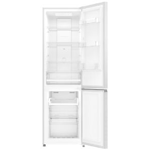 Indesit INKF 8251 S4E  Kühl-Gefrierkombination NoFrost 