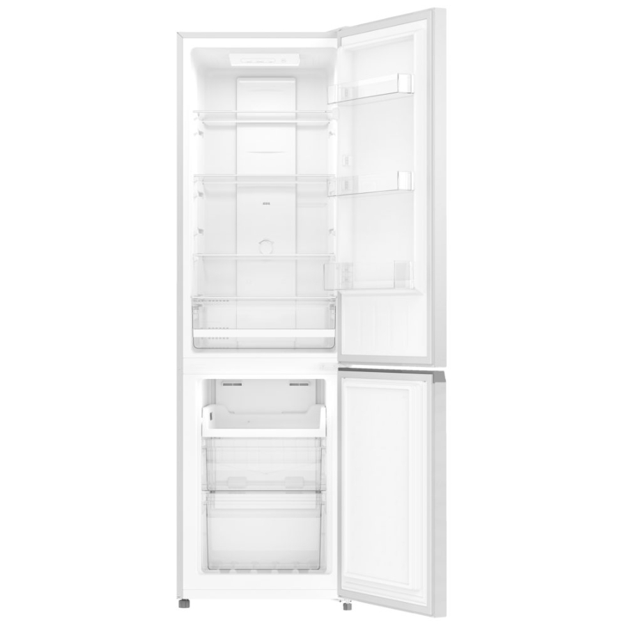Indesit INKF 8251 S4E  Kühl-Gefrierkombination NoFrost 