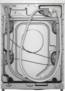 Siemens WN44G242 Waschtrockner weiß 9kg/6kg 