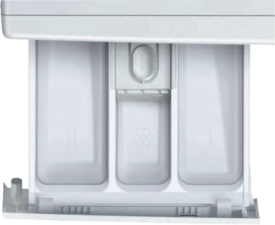 Siemens WN44G242 Waschtrockner weiß 9kg/6kg 