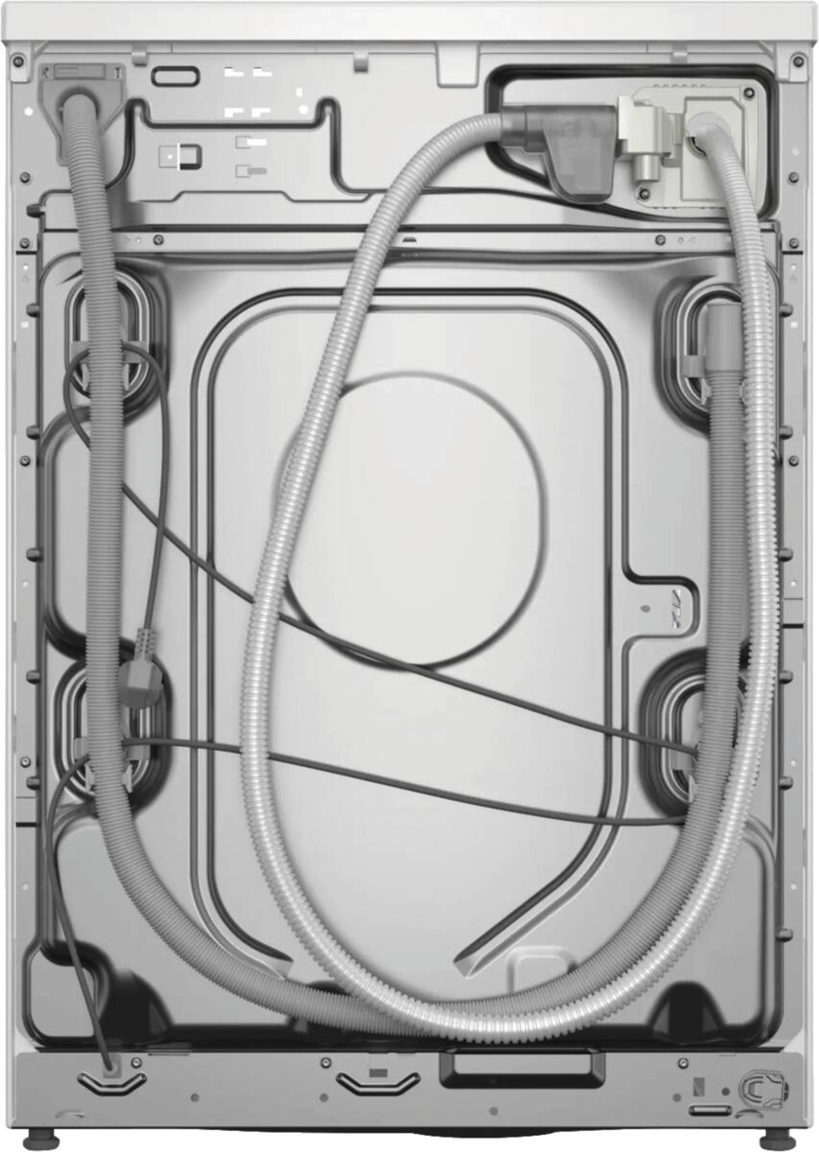 Siemens WN44G242 Waschtrockner weiß 9kg/6kg 